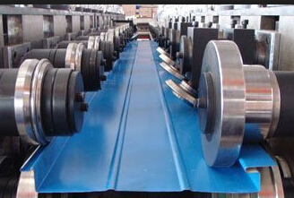 冷彎型鋼設(shè)備 冷彎型鋼設(shè)備