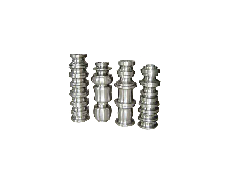 軋輥模具 軋輥模具