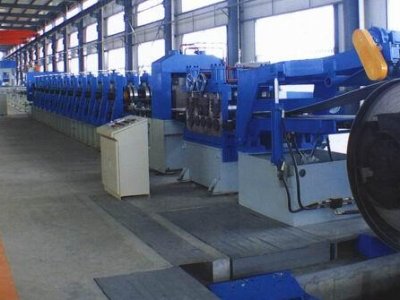 冷彎型鋼設(shè)備 冷彎型鋼設(shè)備