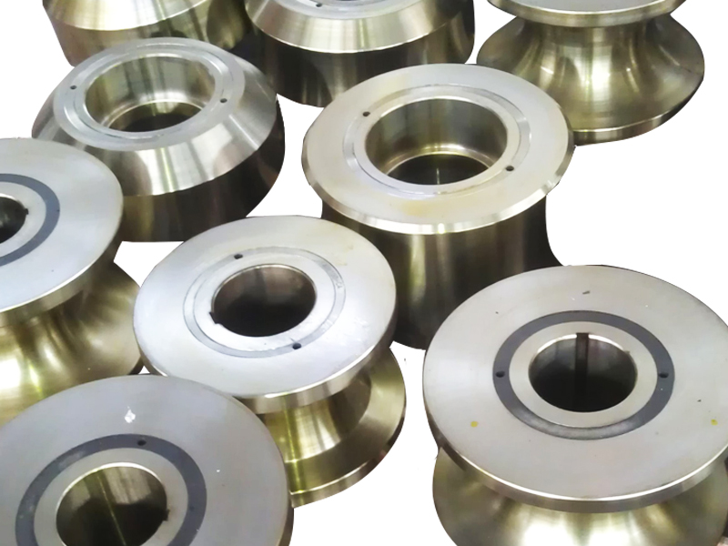 焊管軋輥模具 焊管軋輥模具