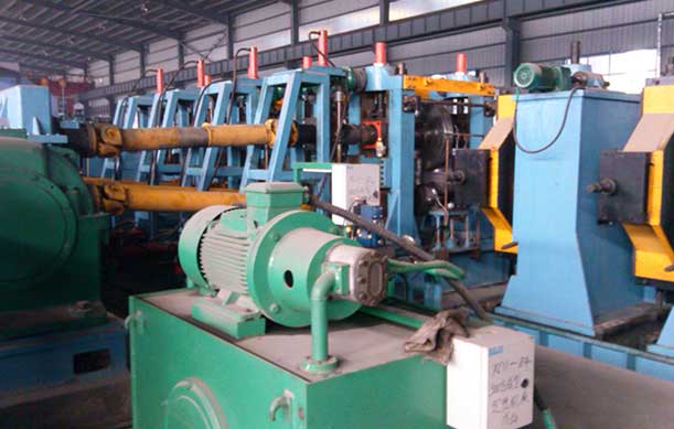 方管機(jī)設(shè)備其質(zhì)量好壞如何正確查看？