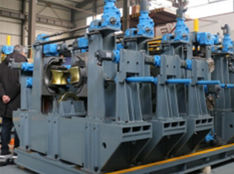 小型圓方管設(shè)備的優(yōu)缺點