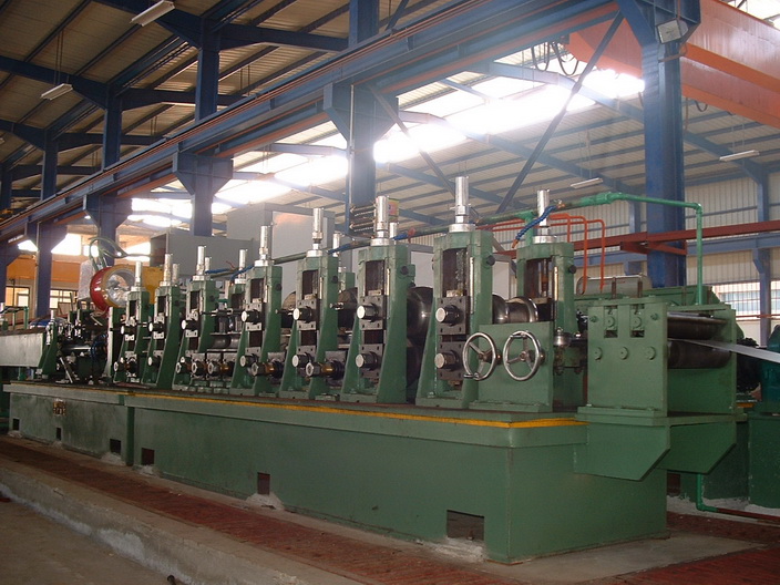 方管機維護與保養(yǎng)的重要性及措施