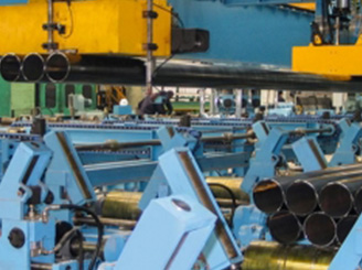 小型圓方管設備的創新與實用性